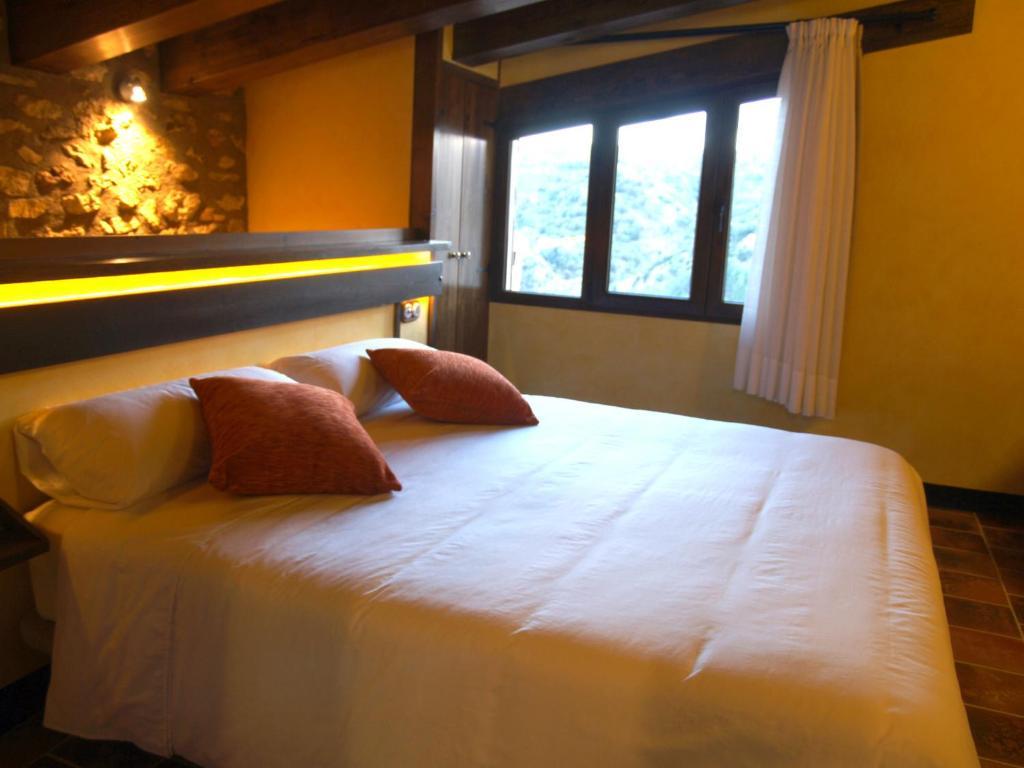 Font D'En Torres Solo Adultos Guest House Morella Bilik gambar