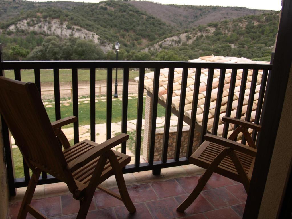 Font D'En Torres Solo Adultos Guest House Morella Bilik gambar