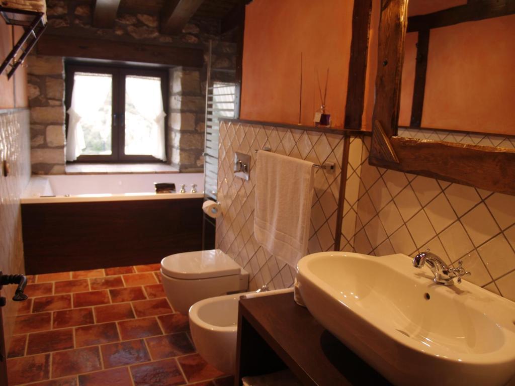 Font D'En Torres Solo Adultos Guest House Morella Luaran gambar