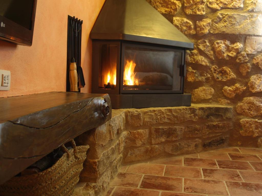 Font D'En Torres Solo Adultos Guest House Morella Luaran gambar