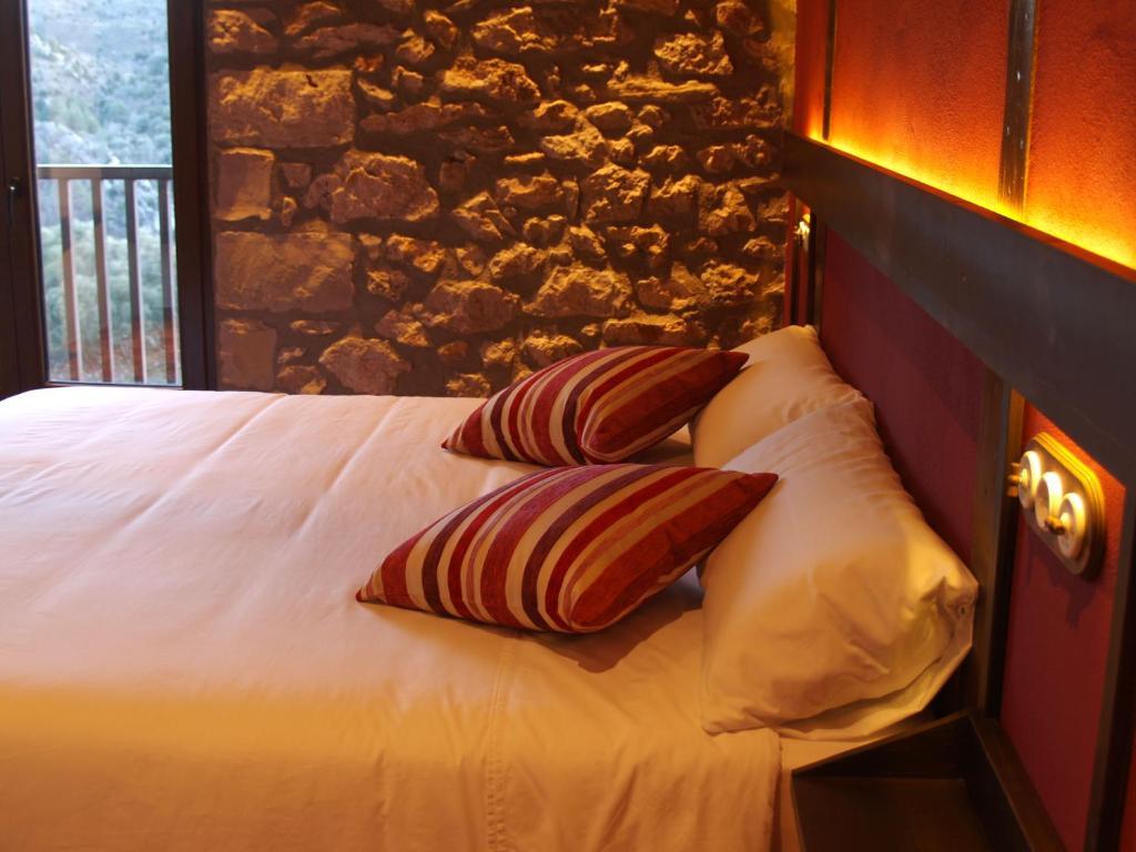 Font D'En Torres Solo Adultos Guest House Morella Luaran gambar